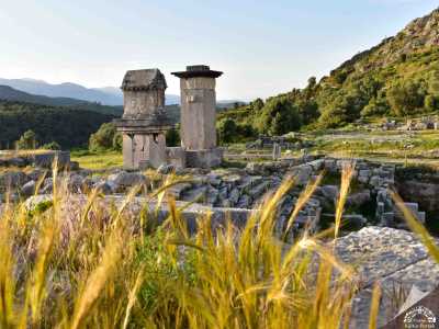 Xanthos